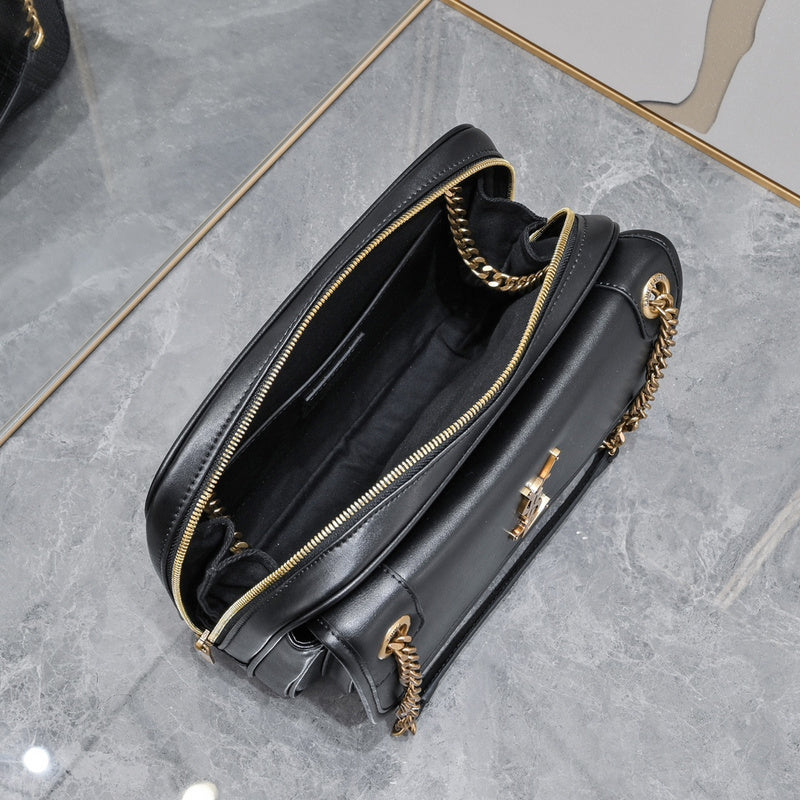 YSL BAGS - WOMEN LOVE LUXURY BAGS - 1261