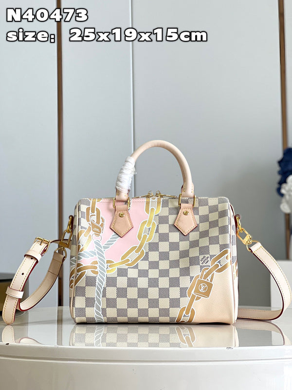 LO - LV Bags - 15711