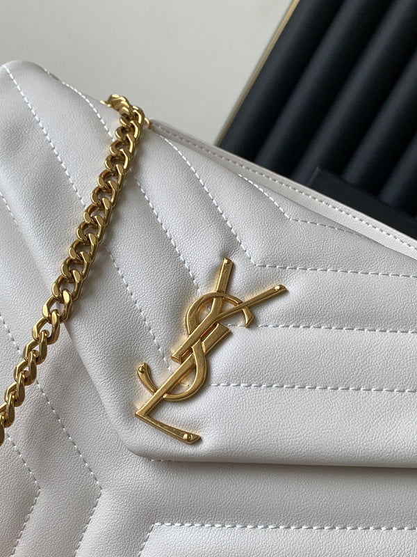 YSL BAGS - WOMEN LOVE LUXURY BAGS - 1478