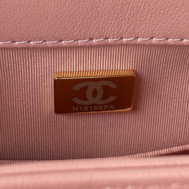 LO - CHL Bags - 2655