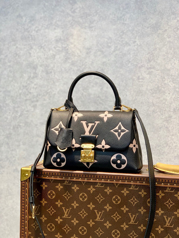LO-LV bags 8678