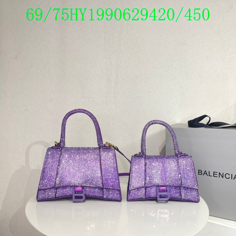 LO - BGA Bags - 2221
