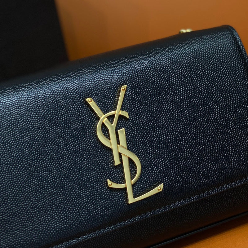 BB - YSL Bag - 2022