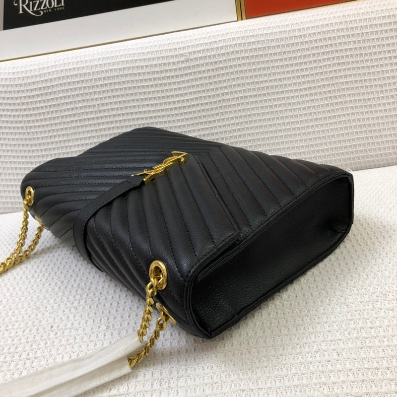 YSL BAGS - WOMEN LOVE LUXURY BAGS - 1421