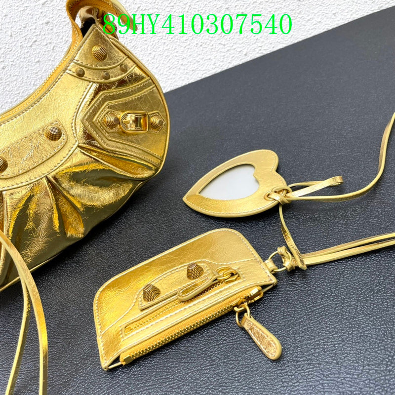 LO - BGA Bags - 1900