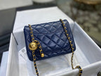 LO - CHL  BAGS FOR WOMEN - FASHION LUXURY BAGS -2190