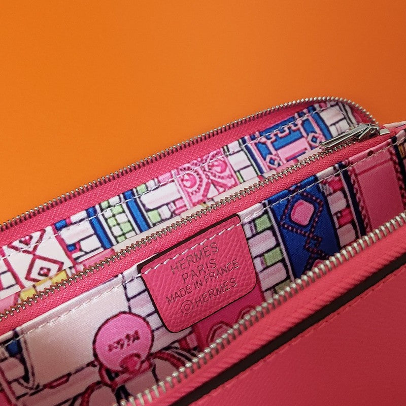 LO - HRMS LUXURY BAGS - 611