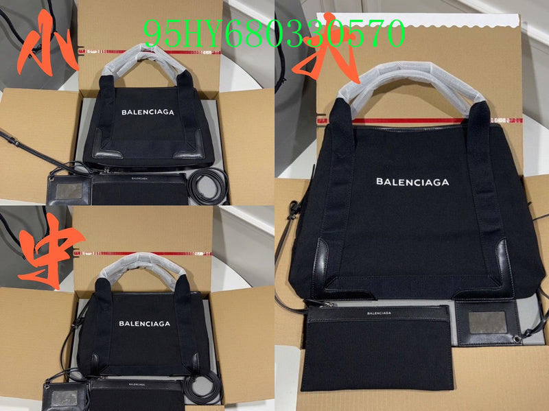 LO - BGA Bags - 1841