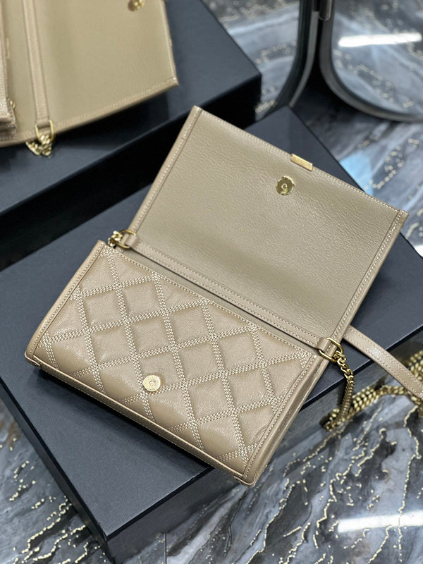 BB - YSL Bag - 2465