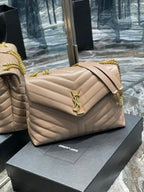 YSL BAGS - WOMEN LOVE LUXURY BAGS - 2083