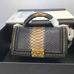 LO - CHL  BAGS FOR WOMEN - FASHION LUXURY BAGS -1983