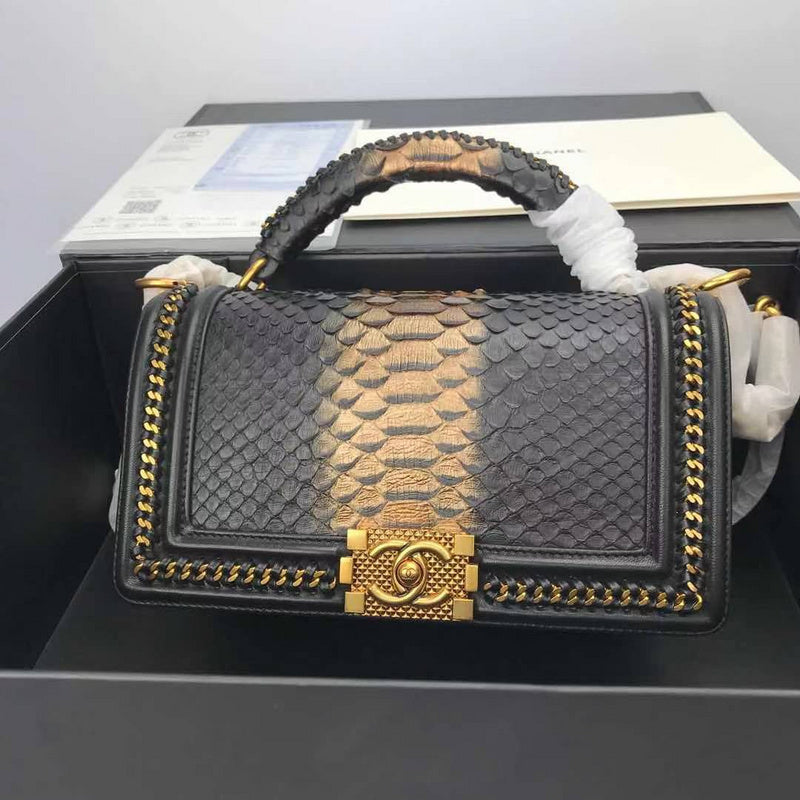 LO - CHL  BAGS FOR WOMEN - FASHION LUXURY BAGS -1983