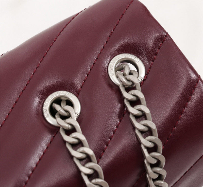 YSL BAGS - WOMEN LOVE LUXURY BAGS - 2008