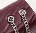 YSL BAGS - WOMEN LOVE LUXURY BAGS - 2008