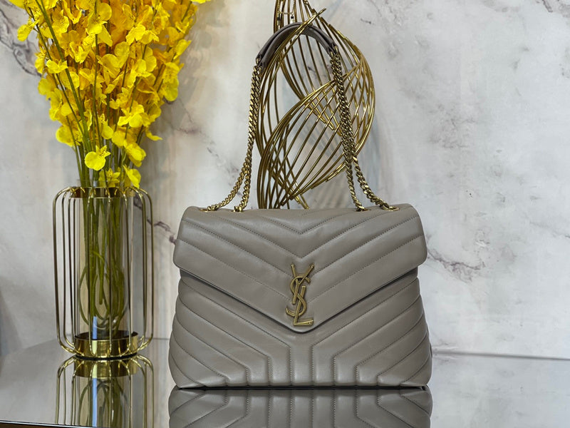 YSL BAGS - WOMEN LOVE LUXURY BAGS - 2031