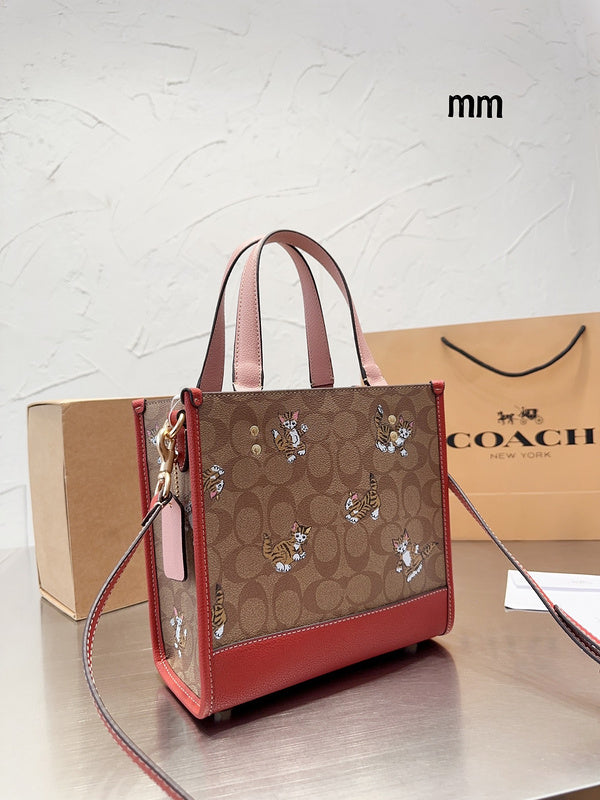 LO - CCH Bags - 352
