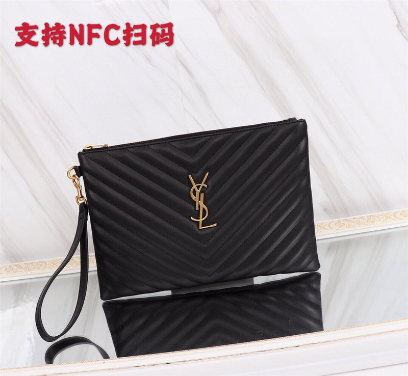 Lusso Official - LUXURY YSL BAGS - 1039