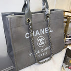 LO - CHL Bags - 1916
