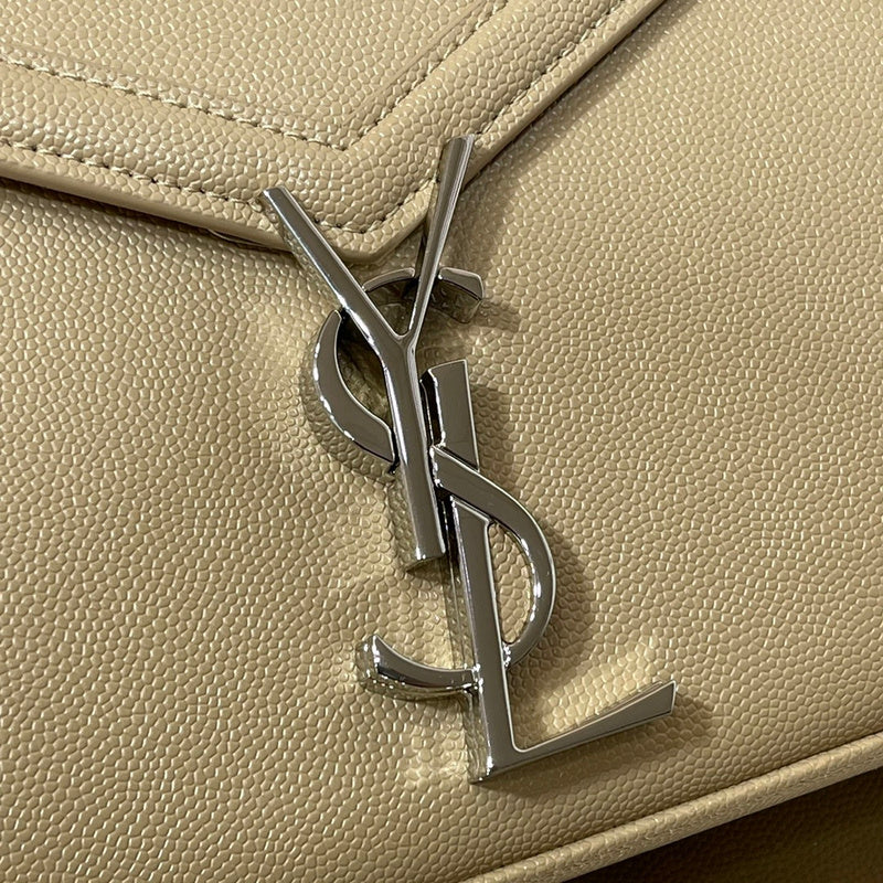 YSL BAGS - WOMEN LOVE LUXURY BAGS - 2555