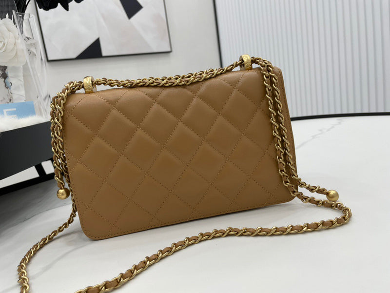 Lusso Official -  CHL BAGS  - 604