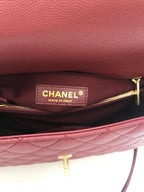 Lusso Official -  CHL BAGS  - 510