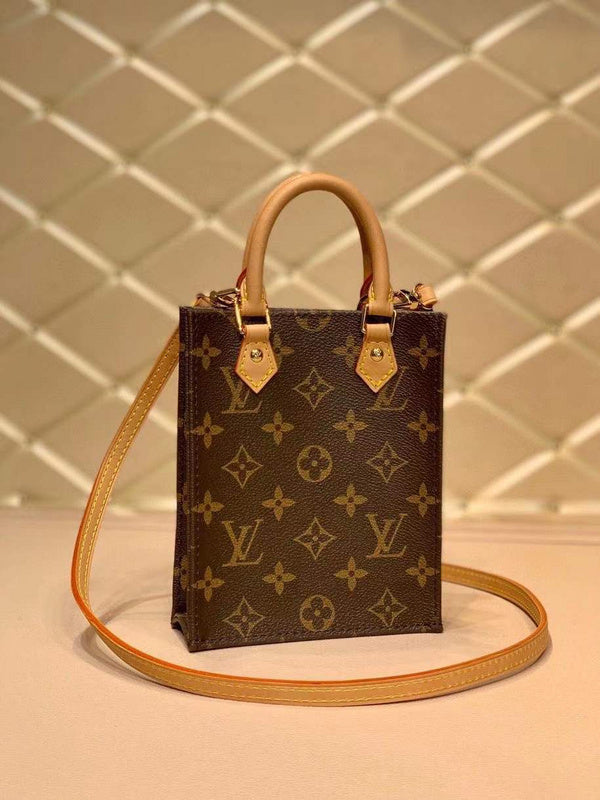 BB - LV Bags - 17094