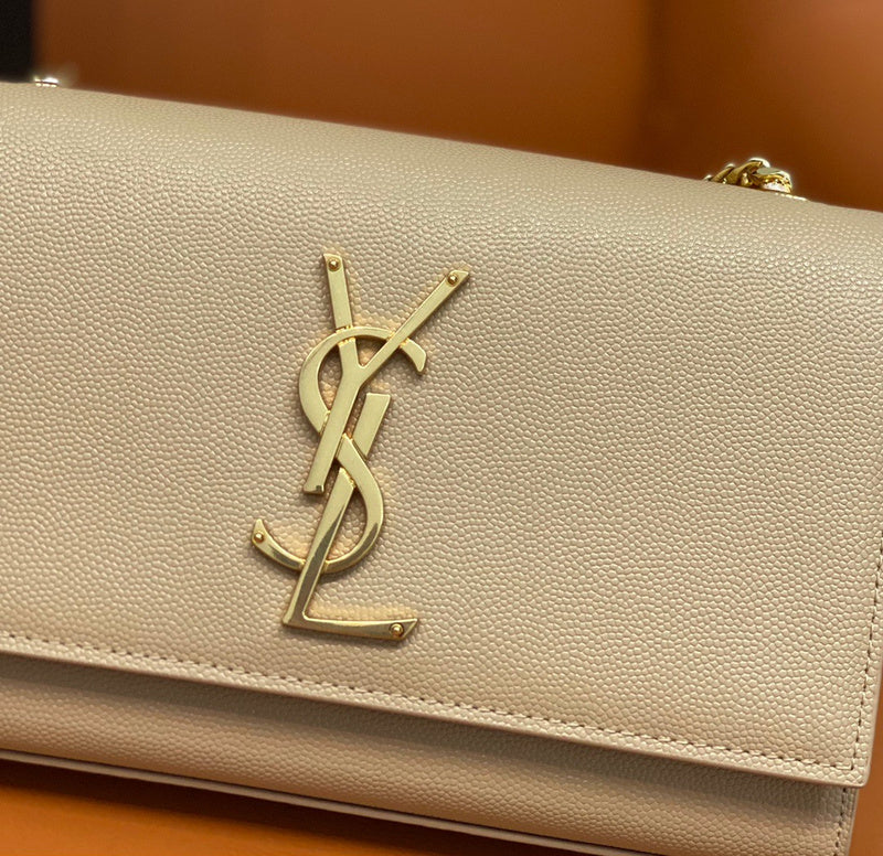 BB - YSL Bag - 2020
