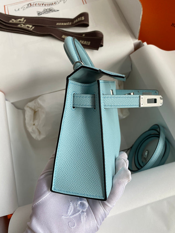 LO - HMS Luxury Bags - 868
