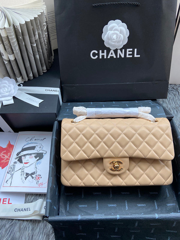 LO - CHL  BAGS FOR WOMEN - FASHION LUXURY BAGS -1845