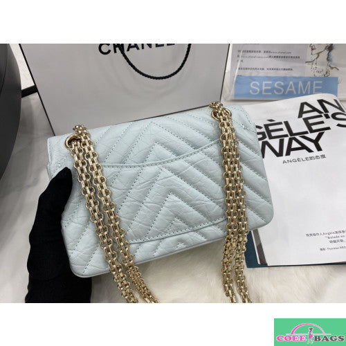 Lusso Official -  CHL BAGS  - 118