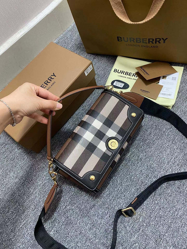B-Berry Bags - Women Love Luxury Bags - 264