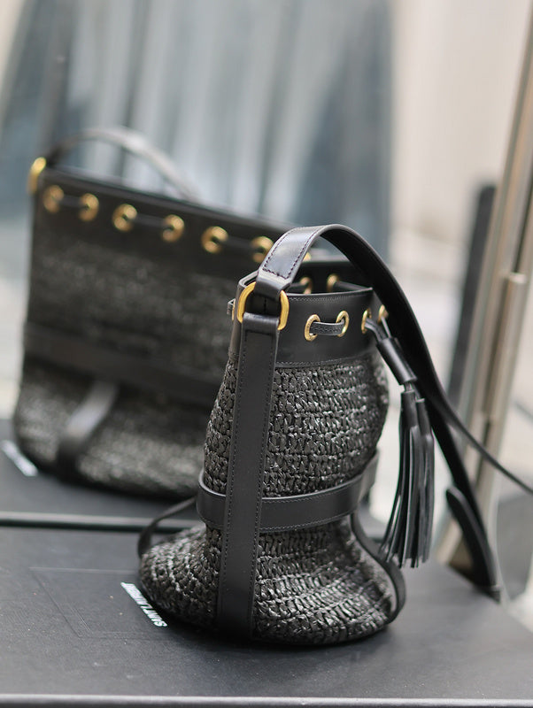 BB - YSL Bag - 1787