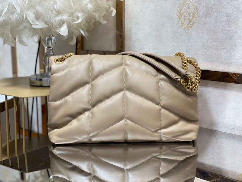 YSL BAGS - WOMEN LOVE LUXURY BAGS - 2499
