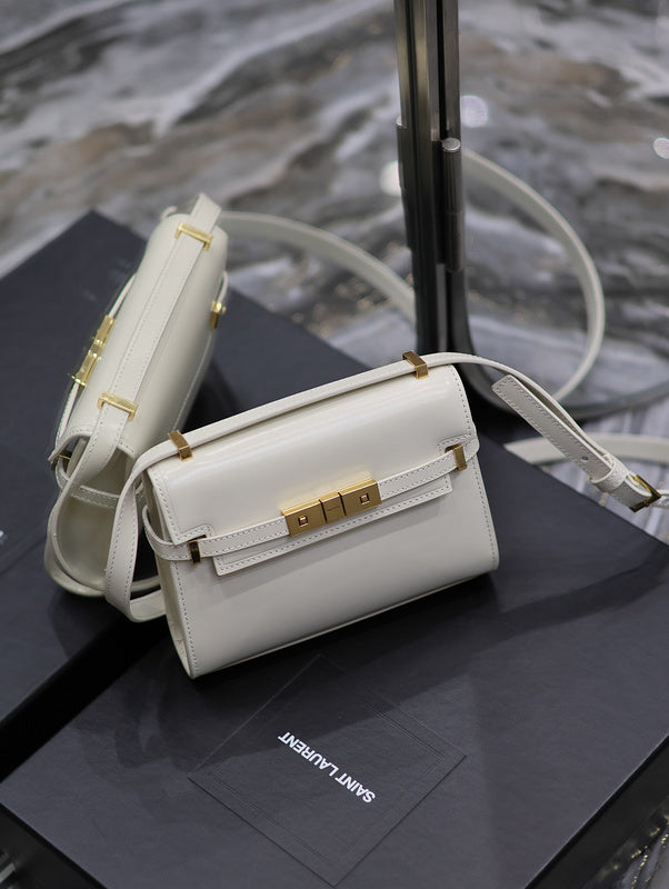 YSL BAGS - WOMEN LOVE LUXURY BAGS - 171