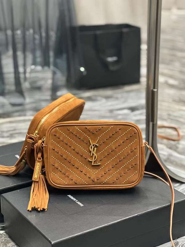 Lusso Official - SLY Bags 527