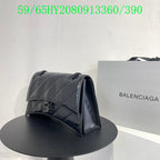 LO - BGA Bags - 2085