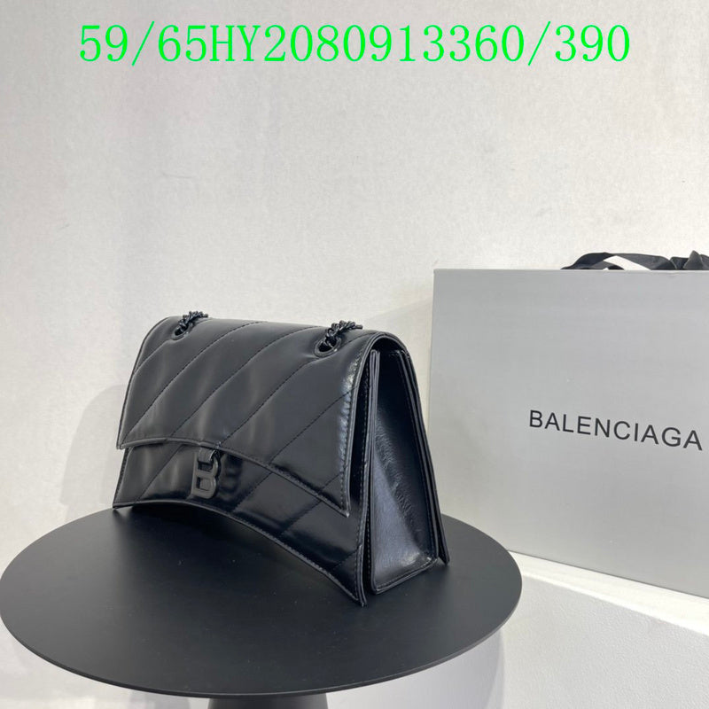 LO - BGA Bags - 2085