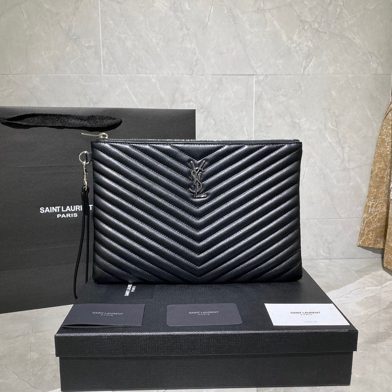 BB - YSL Bag - 4022