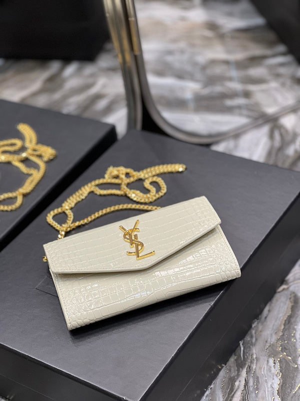 YSL BAGS - WOMEN LOVE LUXURY BAGS - 1485