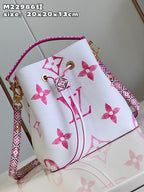 LO - LV Bags - 15156