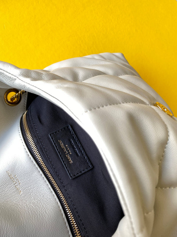 Lusso Official - LUXURY YSL BAGS - 685