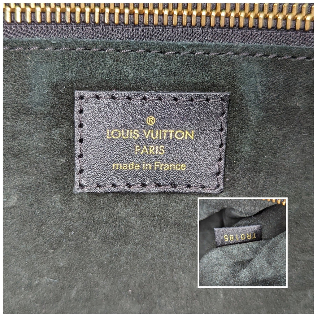 LO-LV bags 6082