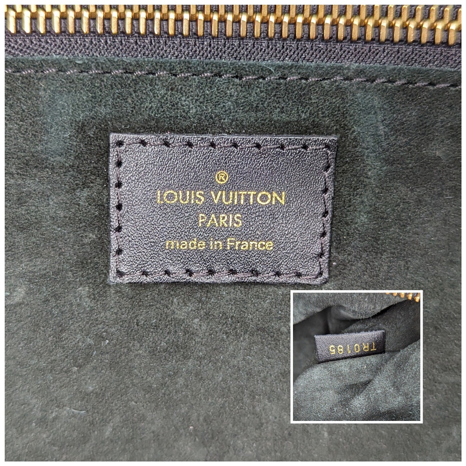 LO-LV bags 6082
