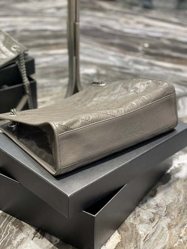 Lusso Official - LUXURY YSL BAGS - 557