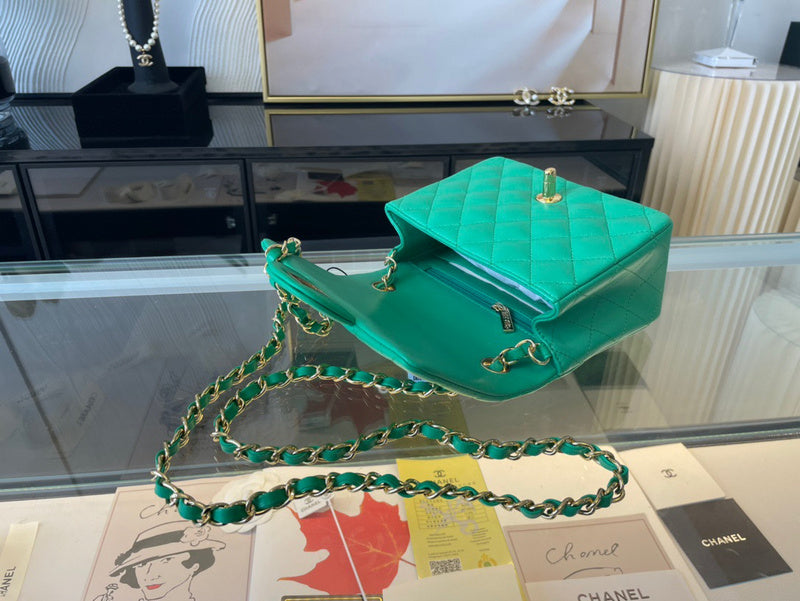 LO - CHL Bags - 2013