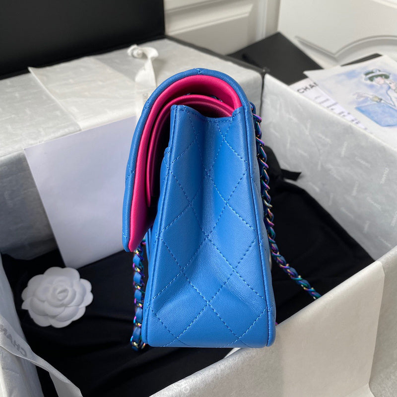 Lusso Official -  CHL BAGS  - 683