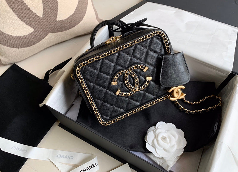 LO - CHL  BAGS FOR WOMEN - FASHION LUXURY BAGS -1878