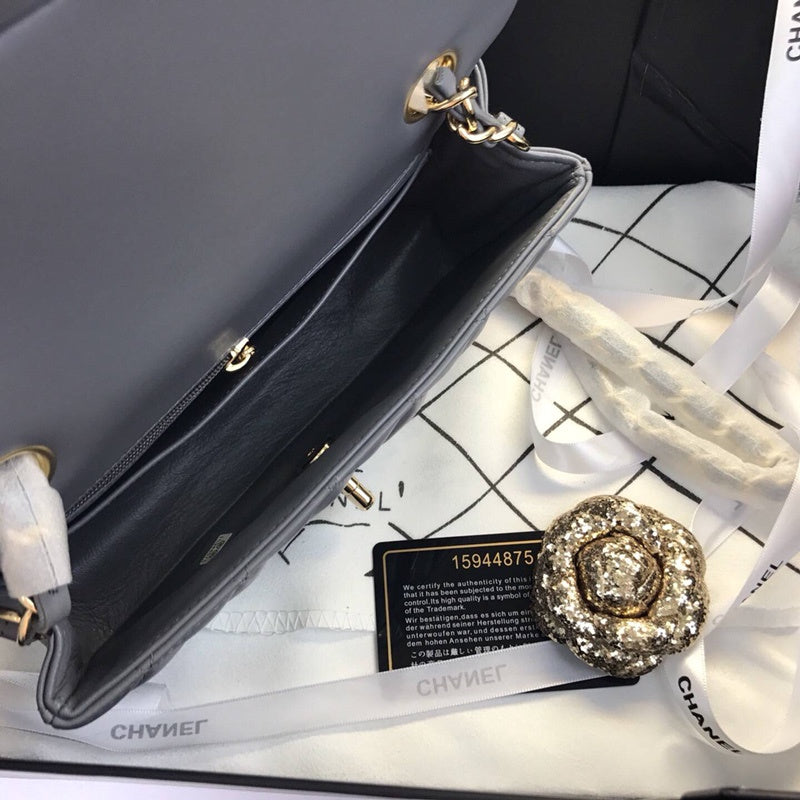 LO - CHL  BAGS FOR WOMEN - FASHION LUXURY BAGS - 1048