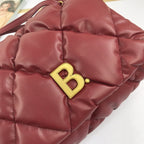 B-Berry Bags - Women Love Luxury Bags - 944