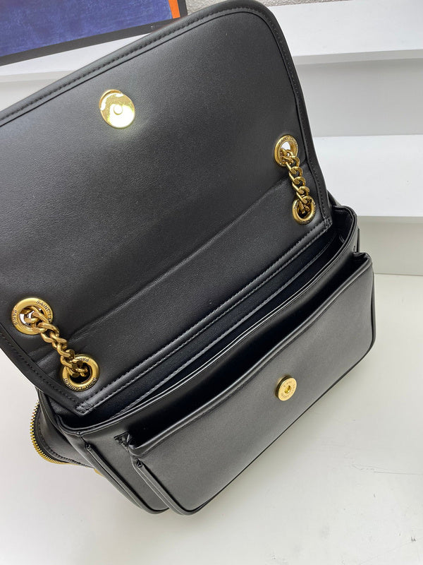YSL BAGS - WOMEN LOVE LUXURY BAGS - 1260